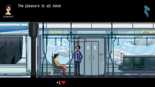 Monorail Stories 截图