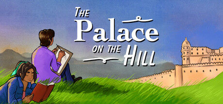 山上的宫殿/The Palace on the Hill 截图