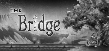 桥/The Bridge 截图