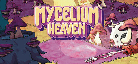 菌丝天堂/Mycelium Heaven 截图