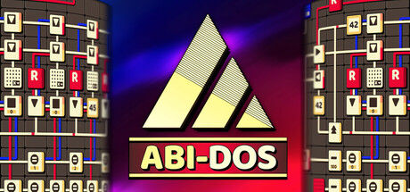 ABI-DOS 截图