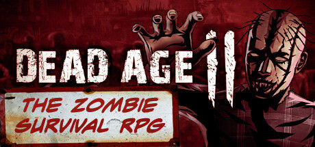 尸变纪元2/Dead Age 2: The Zombie Survival RPG 截图