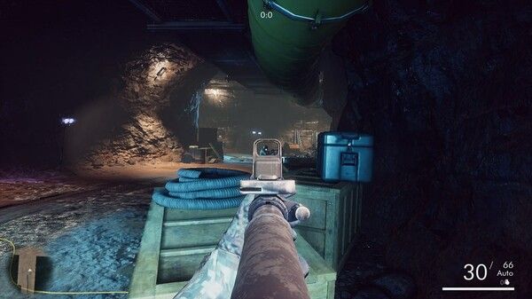 纯粹射击：地下墓穴/Just Skill Shooter: Catacombs 截图