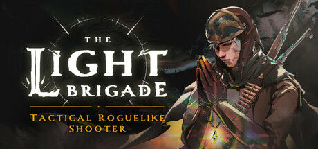 轻骑兵/The Light Brigade 截图