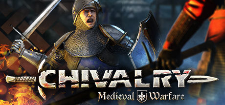 骑士精神：中世纪战争/Chivalry: Medieval Warfare 截图
