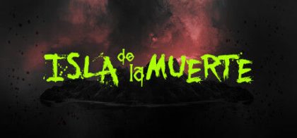 死亡之岛/Isla de la Muerte