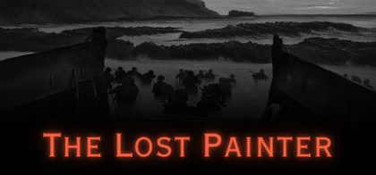 The Lost Painter