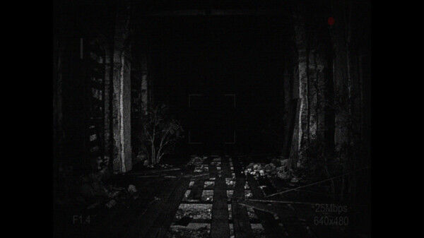 [录制] 荒芜/[REC] Desolation 截图