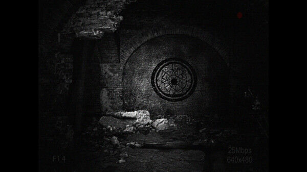 [录制] 荒芜/[REC] Desolation 截图