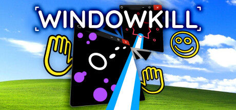 窗口游戏/Windowkill 截图