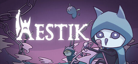 艾斯蒂克/Aestik 截图
