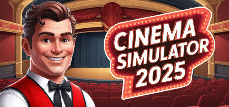 电影模拟器2025/Cinema Simulator 2025 截图