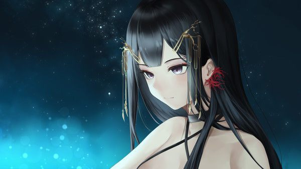 葬花·暗黑桃花源 截图