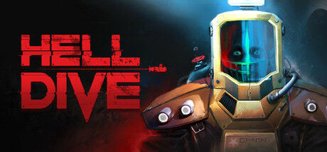 Hell Dive 截图