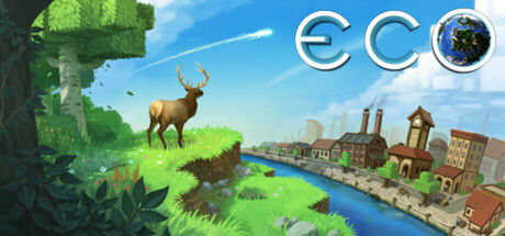 Eco 截图