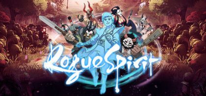 游灵 Rogue Spirit
