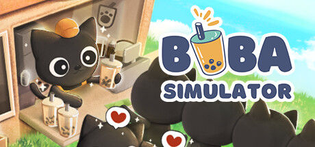 珍珠奶茶店模拟器：放置商店管理/Boba Simulator : Idle Shop Management 截图
