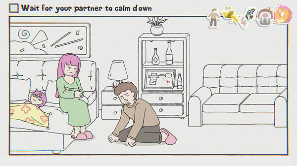 阿蛋等什么 While Waiting 截图