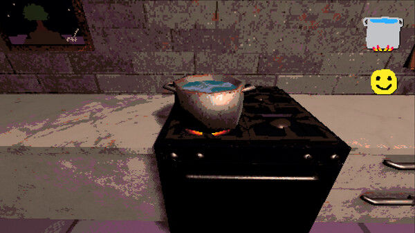 Water Boiling Simulator 截图