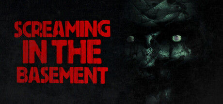 地下室惊声（2025）/Screaming In The Basement (2025) 截图