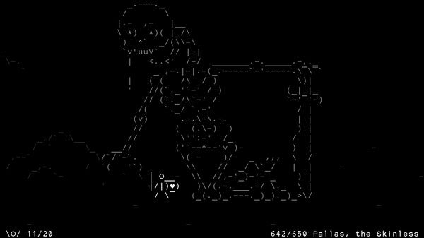 石头记RPG/Stone Story RPG 截图