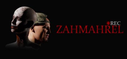 扎马赫雷尔/ZahmahreL - Chapter 1