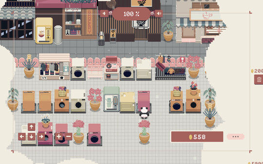 Bao Bao's™ Cozy Laundromat 截图