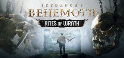 天舞之巨兽/Skydance's BEHEMOTH