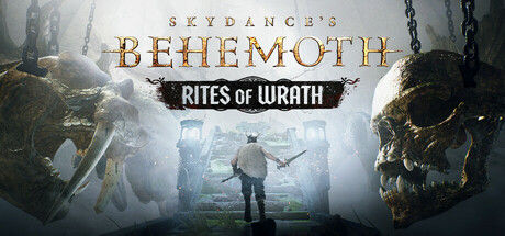 天舞之巨兽/Skydance's BEHEMOTH 截图
