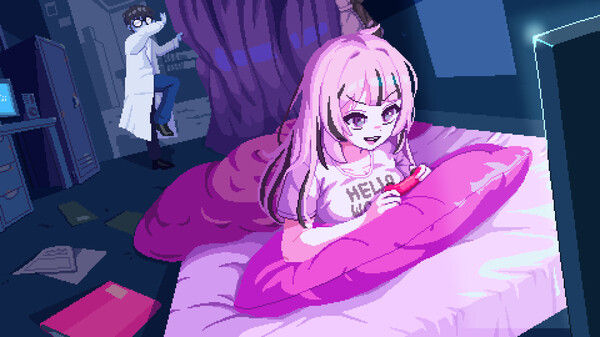 皮格马利翁/Pygmalion 截图