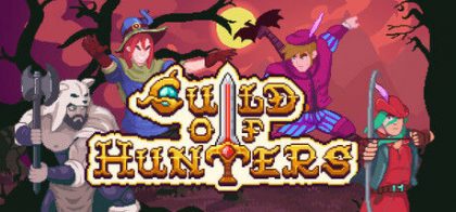猎人公会/Guild of Hunters