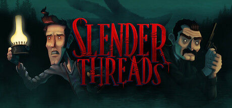 幽影之线/Slender Threads 截图