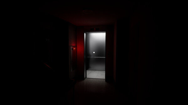 电梯/The elevator 截图