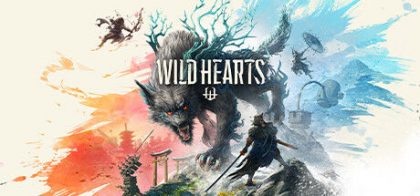 WILD HEARTS/狂野之心