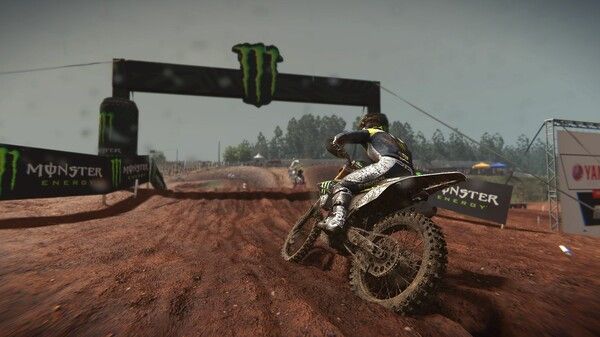 摩托GP24/MXGP 24: The Official Game 截图