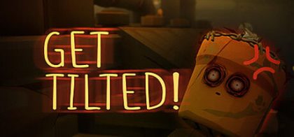 失衡挑战/Get Tilted! :)