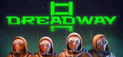 恐惧之路/Dreadway