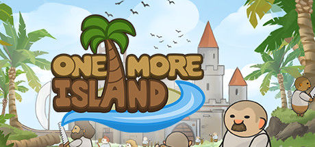 还有一个岛/One More Island 截图