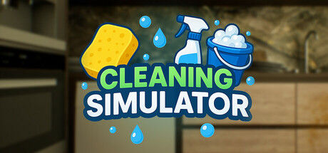 清洁模拟器/Cleaning Simulator 截图