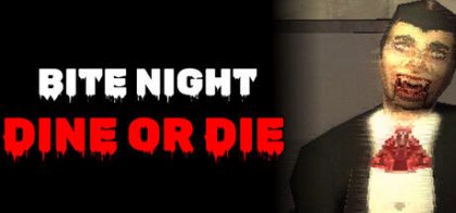Bite Night: Dine or Die
