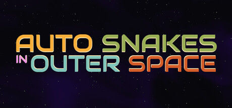 Auto Snakes in Outer Space 截图