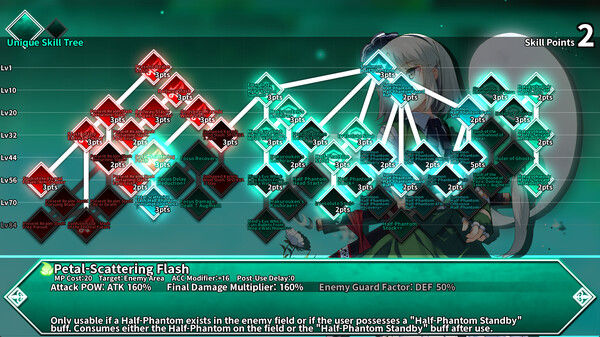 东方迷宫三重奏 - 幻梦少女与神秘宝珠 -/Labyrinth of Touhou Tri -The Dreaming Girls & The Mysterious Orbs- 截图
