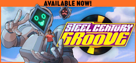 Steel Century Groove 截图