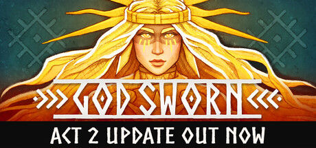 Godsworn 截图