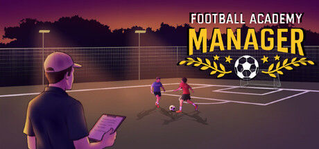 足球青训学院经理/Football Academy Manager 截图