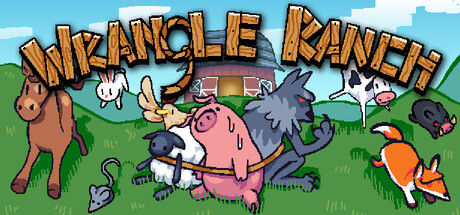 套索牧场/Wrangle Ranch 截图