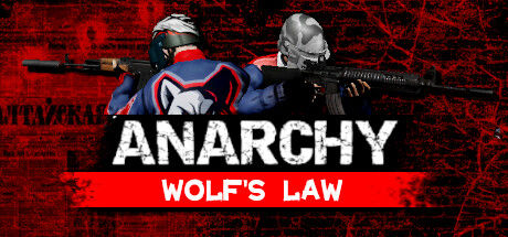 无政府状态： 沃尔夫定律/Anarchy: Wolf's law 截图