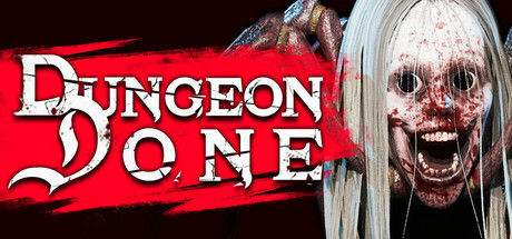 地牢宝藏/Dungeon Done 截图
