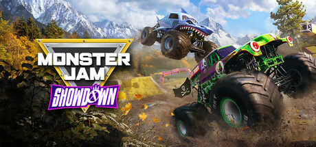 Monster Jam™ Showdown 截图