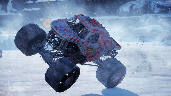 Monster Jam™ Showdown 截图